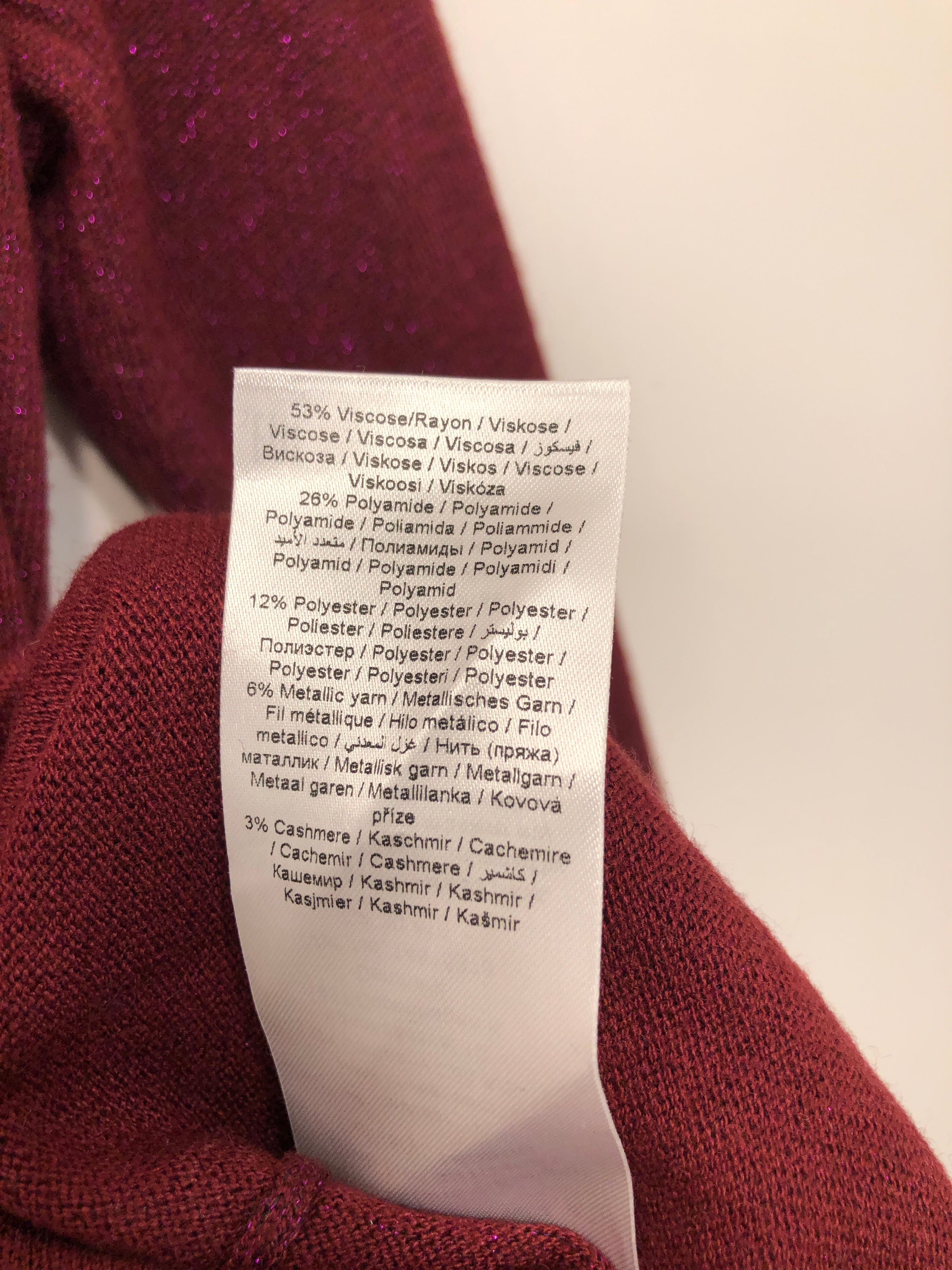 In Wear Cardigan